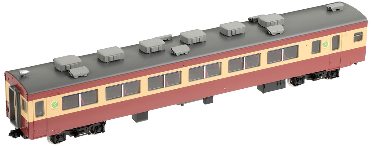 TOMIX HO Gauge Salo 455 Shape No Belt HO-6016 Railroad Model Train