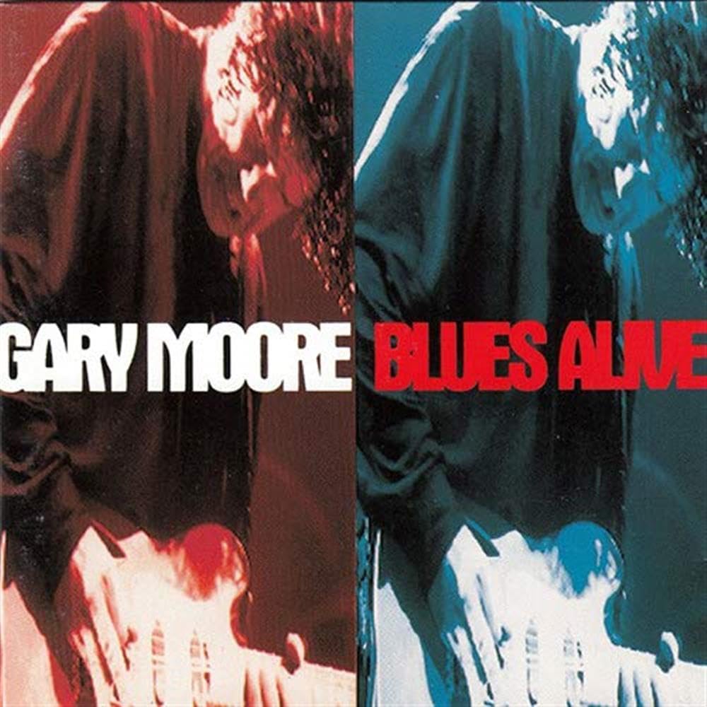 Blues Alive
