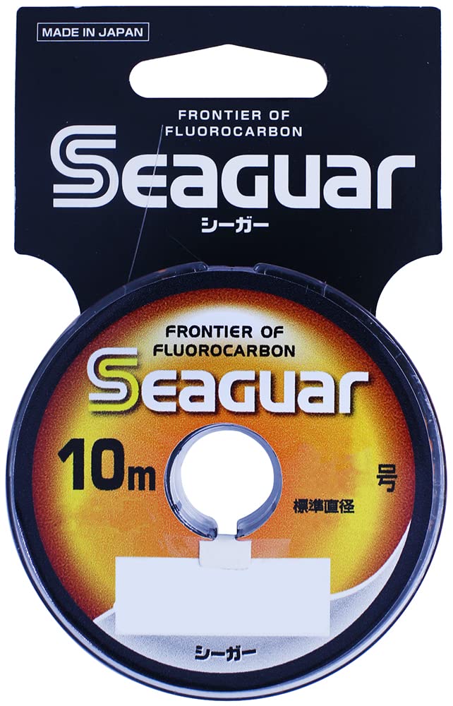 Kureha Harris Seaguer, 32.8 ft (10 m), No. 0.6