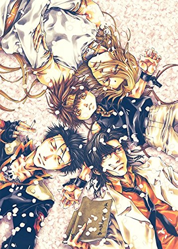 Of "Prince Nataku Gaiden" Blu-ray Box