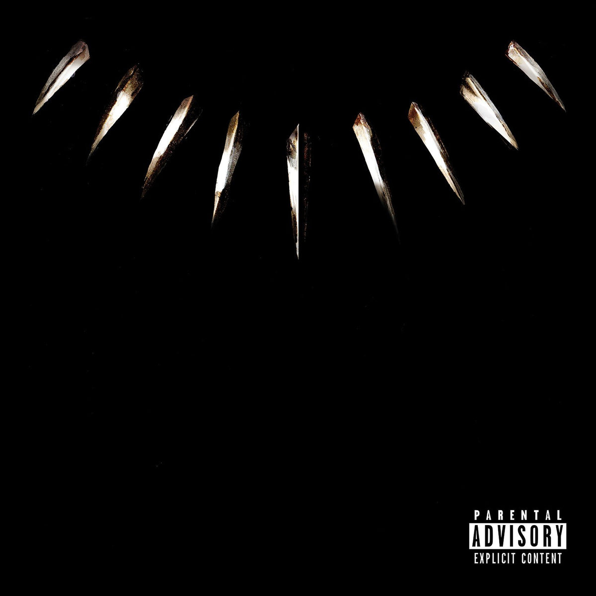 Black Panther The Album Ost