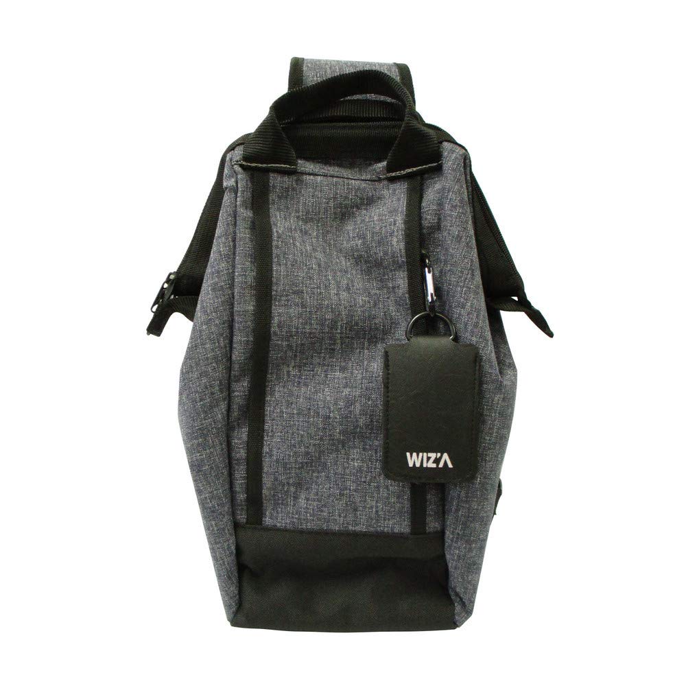 Wiz'A Arklands Body Bag (Denim Blue) WZB-003BL