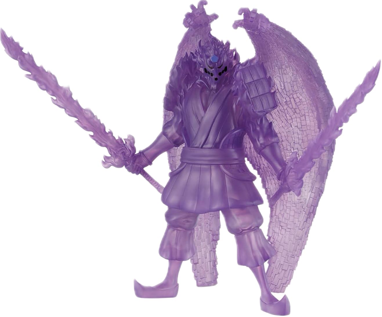 Thunder Tech Naruto Shippuden - Susano'O (ver. A) Figrue