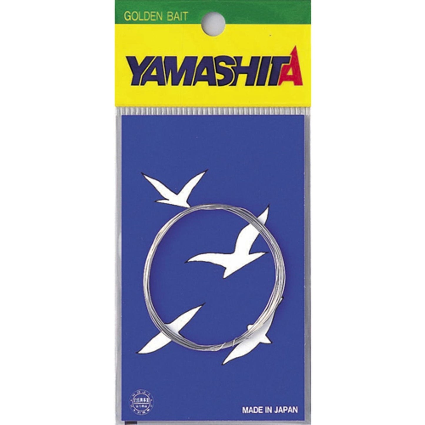 YAMASHITA EMS2 Feed Roll Stainless Steel, 6.6 ft (2 m)