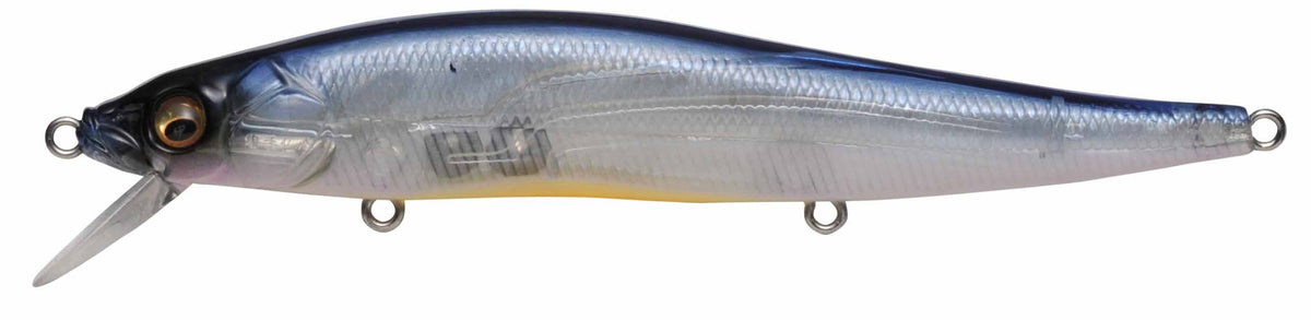 Megabass Vision Oneten GP Pro Blue 2 Lure