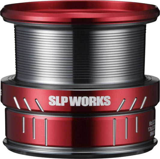 Daiwa SLP Works SLPW LT Type-α Spool Red 4000S