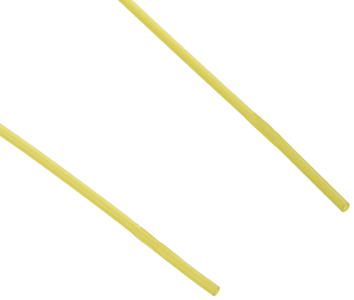シリコンチューブSP.イエロー (2.5×5.0φ×1m) 63222
