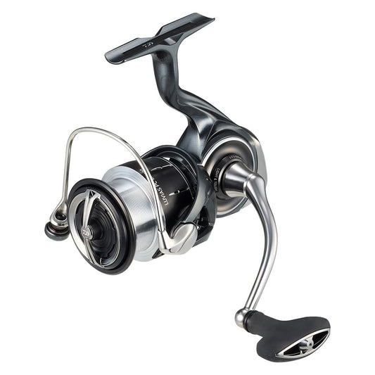 Daiwa LT3000 PC Spinning Reel 24L UVIAS