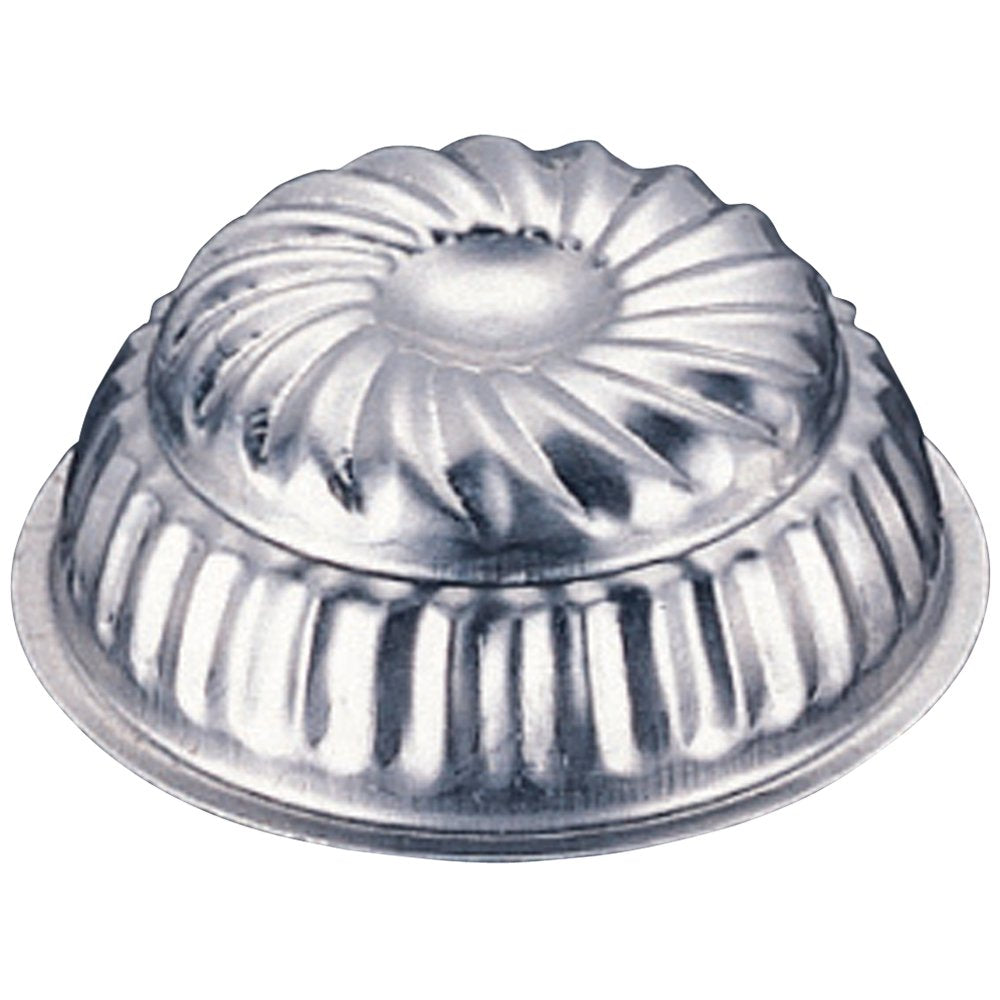 Yamashita Craft 120327030 Aluminum Jelly Mold, Medium No. 85