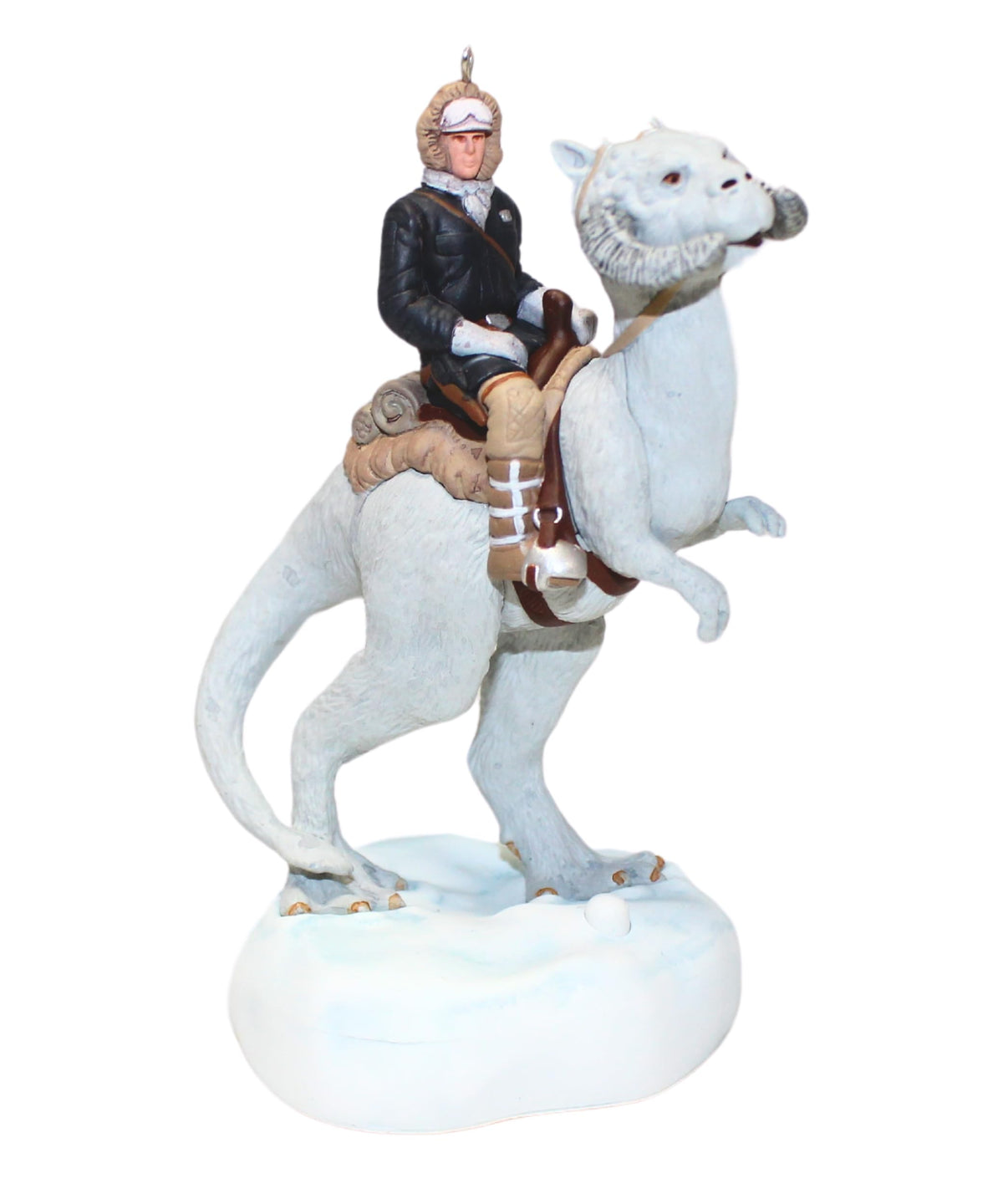 Hallmark Ornament QXI2064 Star Wars Han Solo to the Rescue
