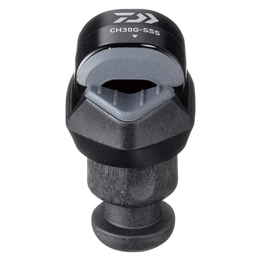 Daiwa CH-30G L 665056 Rod Holder Compact Clamp Head