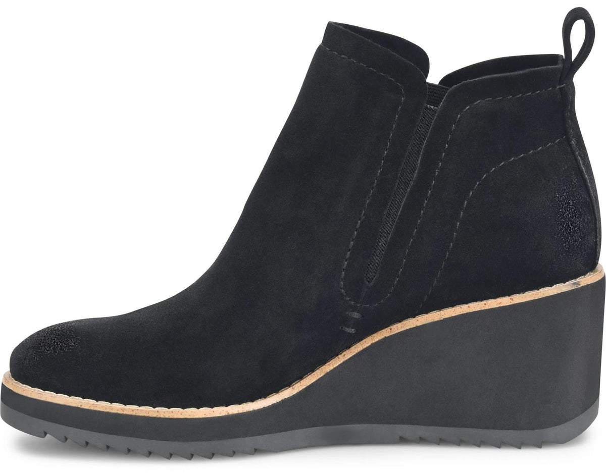 Sofft Emeree Black 7 M (B)