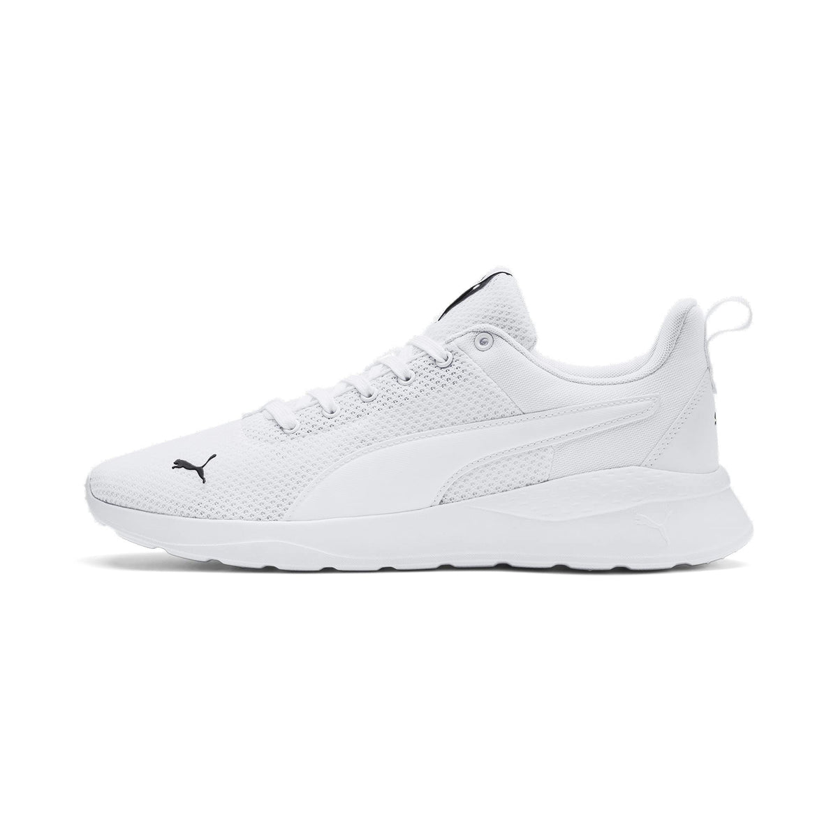 Puma Unisex Adult's ANZARUN LITE Trainers, White 03, 5.5 (38.5 EU)