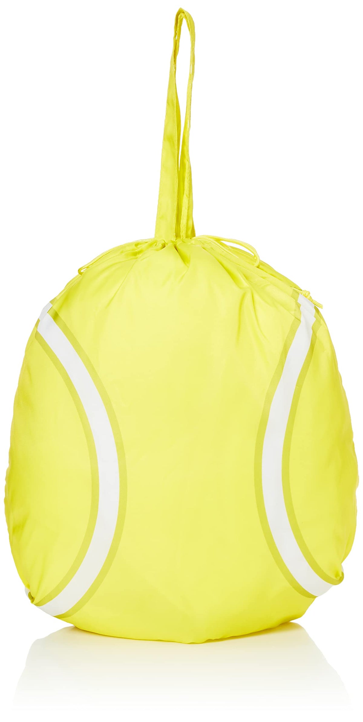セトクラフト(Seto Craft) Setocraft SF-3974 Eco Bag, Tennis Ball, Main Unit: W 15.7 x H 17.7 inches (40 x 45 cm) (Gusset 4.7 inches (12 cm) (not including handles); When stored: W 4.9 x L 1.6