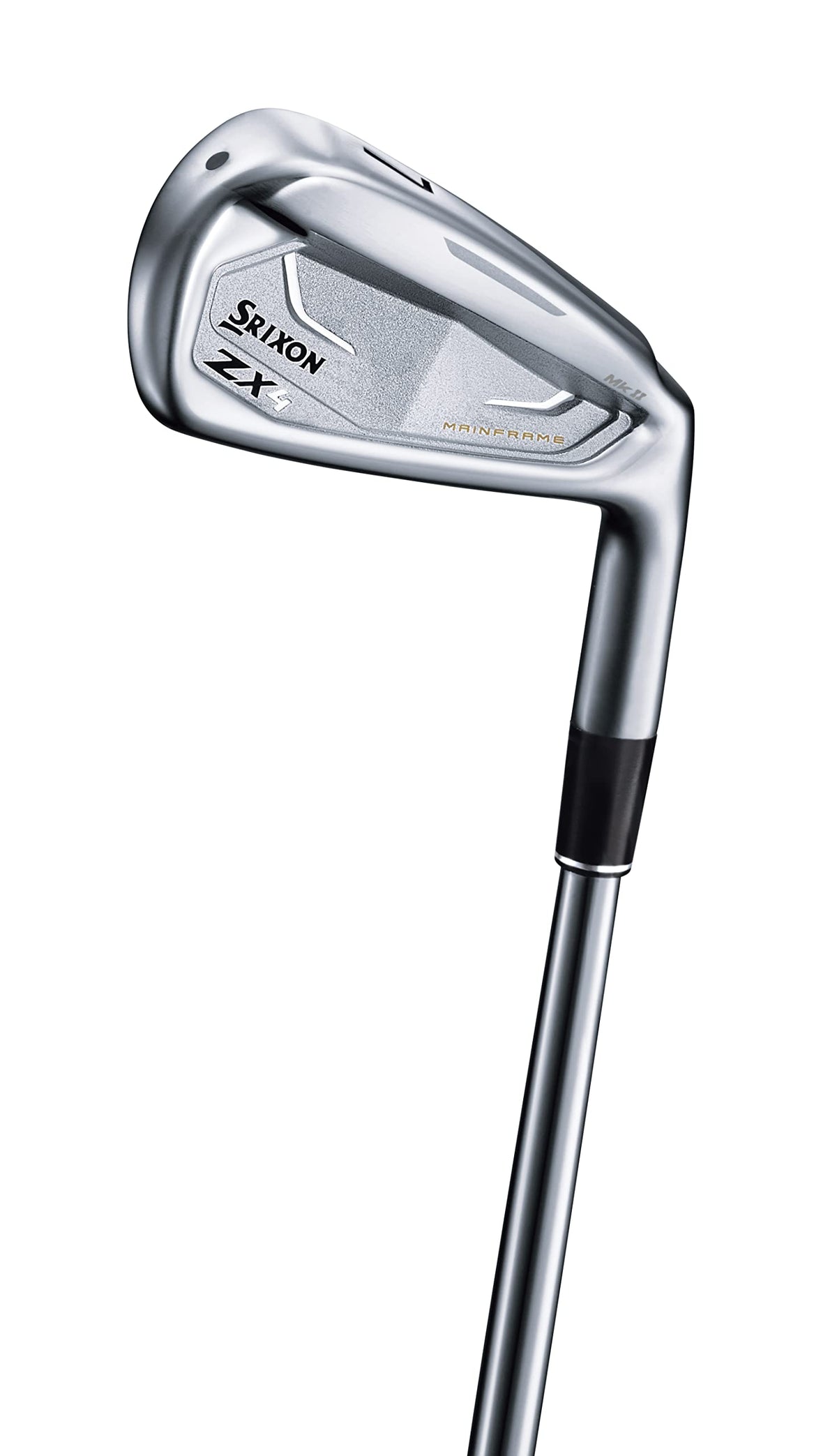 Dunlop (DUNLOP) Srixon ZX4 MKII Iron Single Item [Catalog Genuine Shaft Mounted Model] N.S.PRO 950GH Neo DST Steel Shaft Men's Right Handed Loft Angle: 56 Degree Number: #SW Flex: S 2022 Model