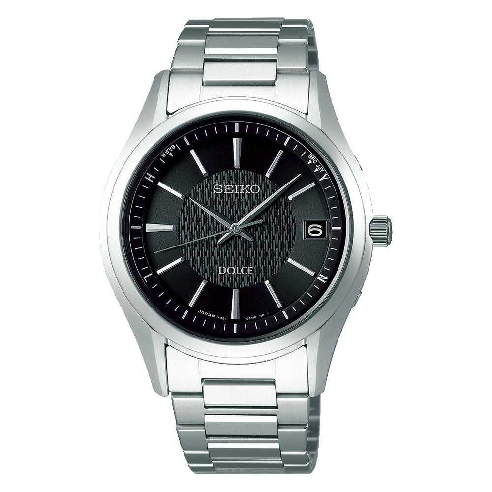 [Pastry] Dolce Watch Dolce solar sadz187 Men's