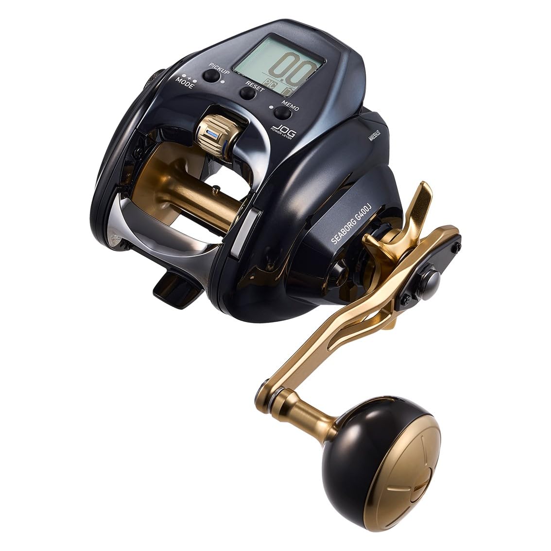 Daiwa Seaborg G400J Electric Reel
