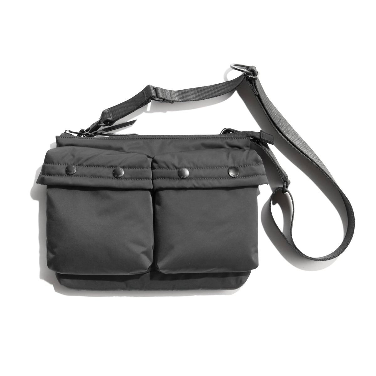 UNTRACK(アントラック) Retro, Gray