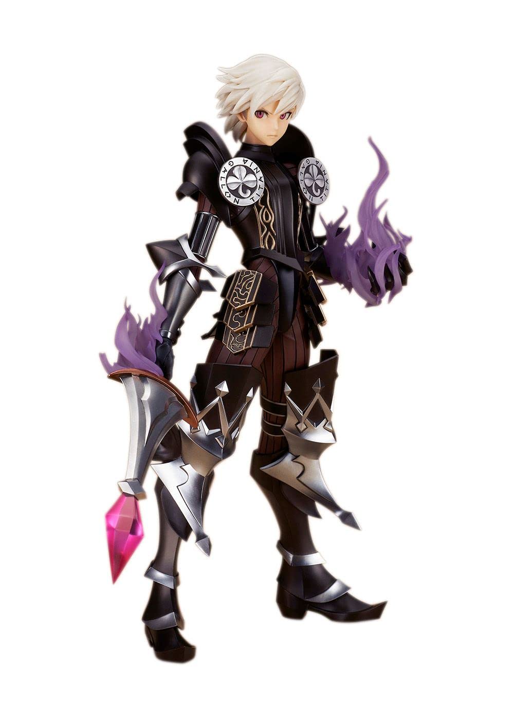FLARE Odin Sphere Leifthrasir Pre-Painted Figure: Oswald