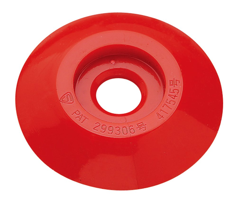 Niigata Seiki BeHAUS W-3-5 Konoe Double Red