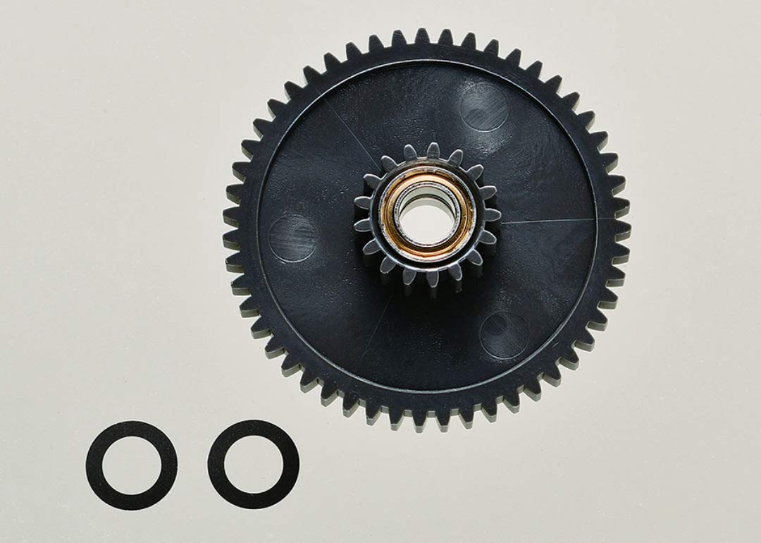 Valleyhill Item for max Distance # 5152 Super Gear 2BB Tune Parts for ABU Reel Reels