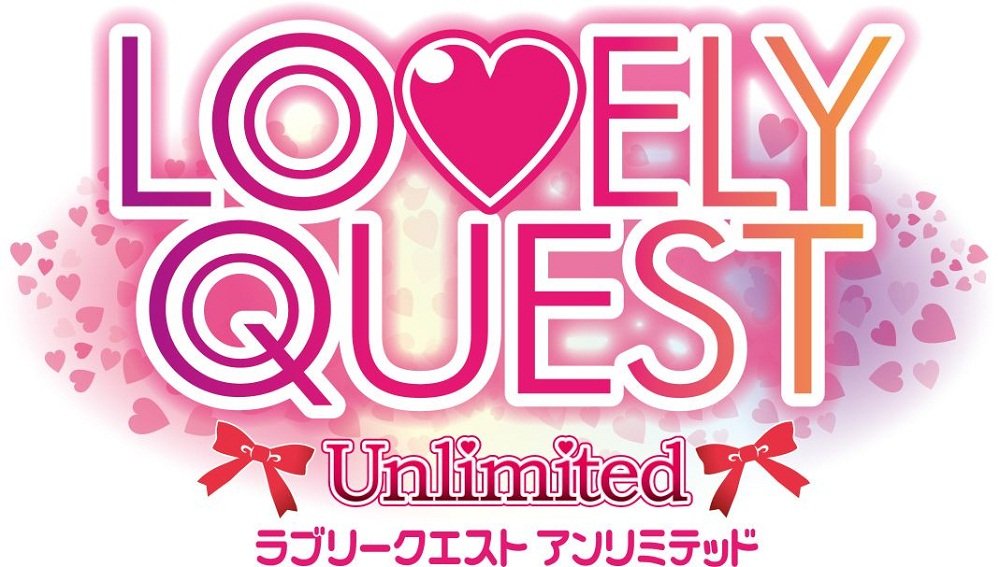 LOVELY QUEST -Unlimited- [Japan Import]