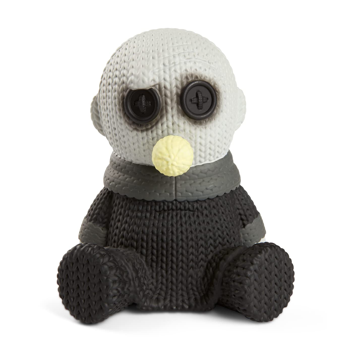Handmade by Robots - The Addams Family - Uncle Fester #098 (Glow in The Dark)