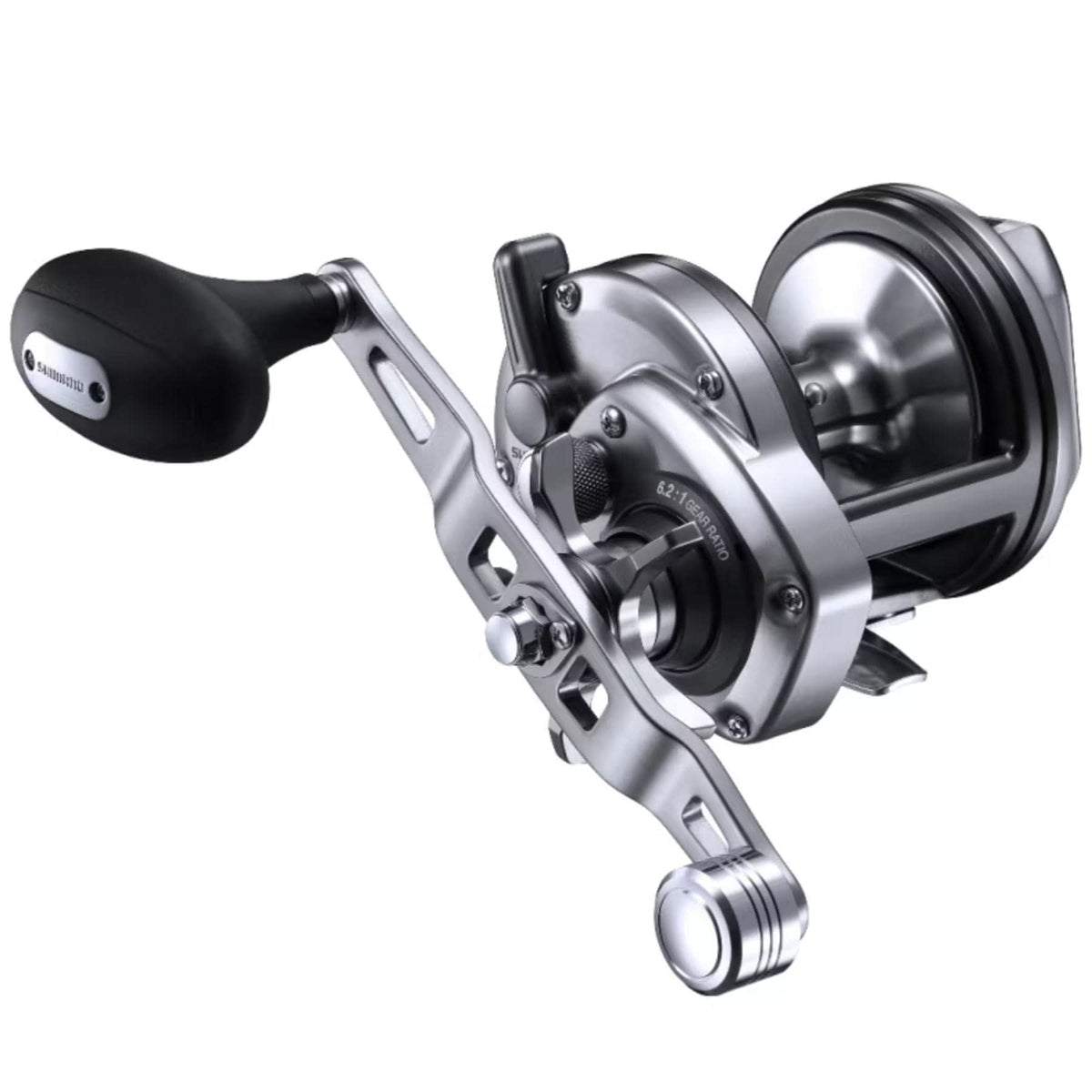 Shimano 23 Speedmaster Ishidai Series Fishing Reel Japan Import (4000T)