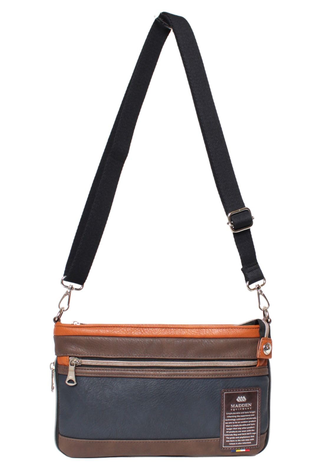 MADDEN EQUIPMENT(メデンイクイップメント) Minimal, Camel