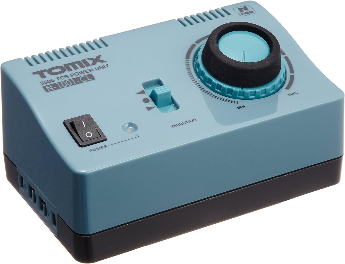 TomyTEC 55068 – Accessories –, Drive Control 1001 CL