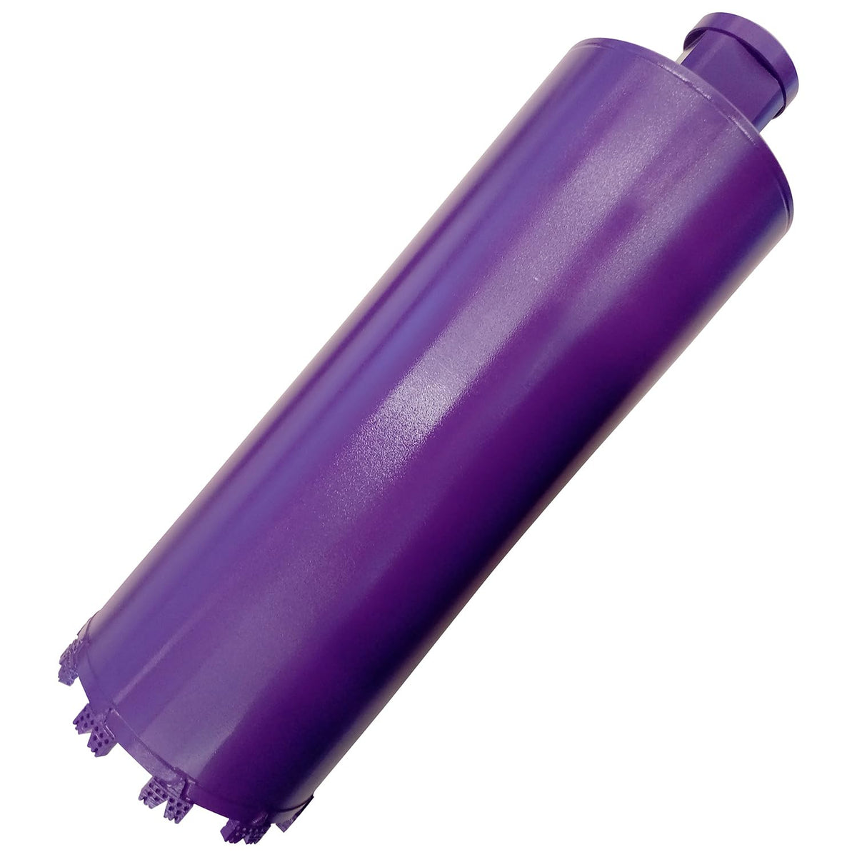 Cobaltech MNA250-100 Waterless Dry Core Bit, 3.9 inches (100 mm), Effective Length: 9.8 inches (250 mm)