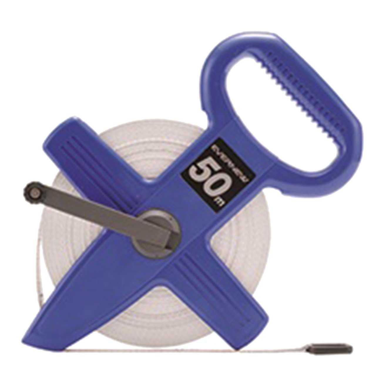 EVERNEW EKA846 EV Reel, 166.2 ft (50 m)