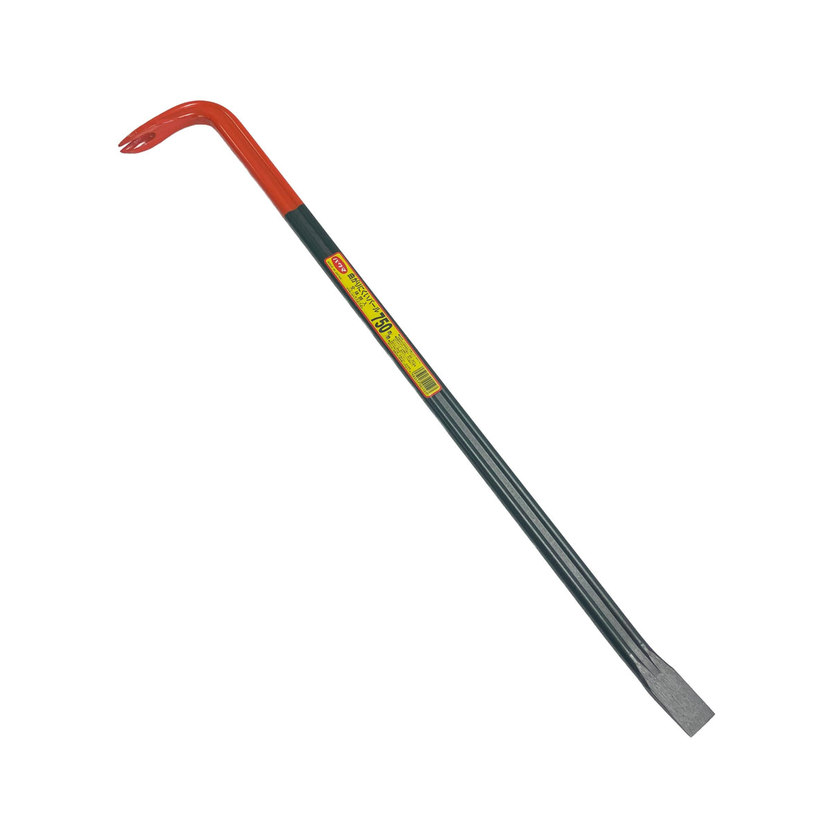 Bakuma Flat Bar 29.5 inches (750 mm)
