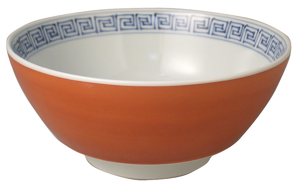 Arita Ware R0017 Ultimate Ramen Pot, Sakumaki Ryumon, 60th Birthday, Respect for the Aged Day, Gift