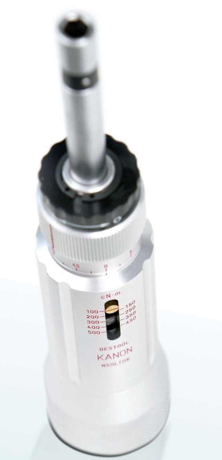 Canon N50LTDK N50LTDK Tilt Torque Driver