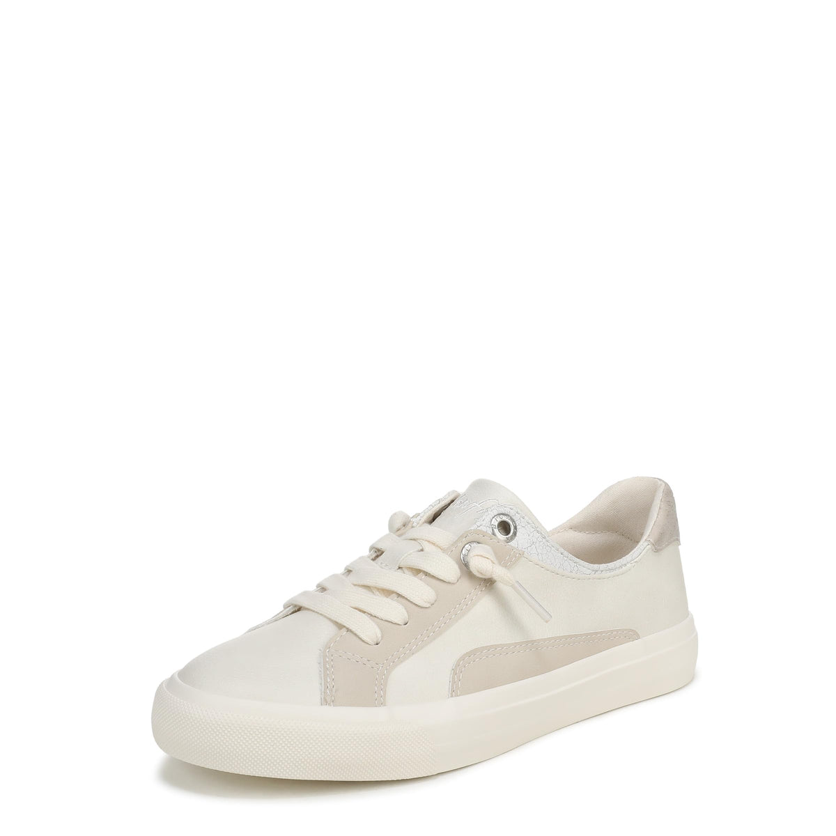 Blowfish Malibu Women's Martina Too Sneaker Cream 8.5 M