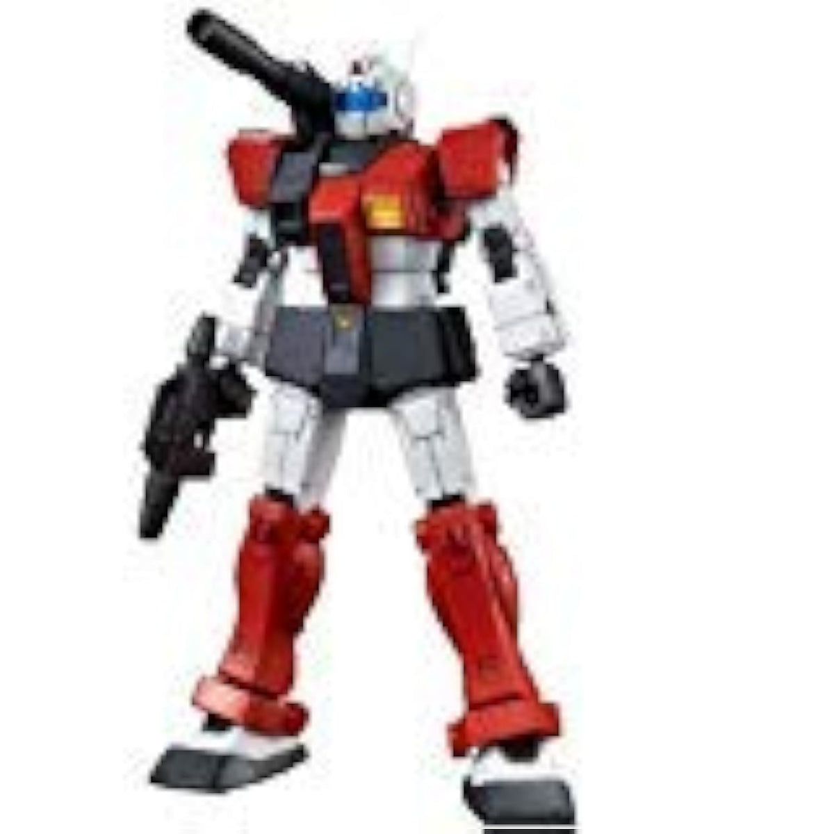 HG 1/144 RGC-80S GM Cannon (Space Assault Type)