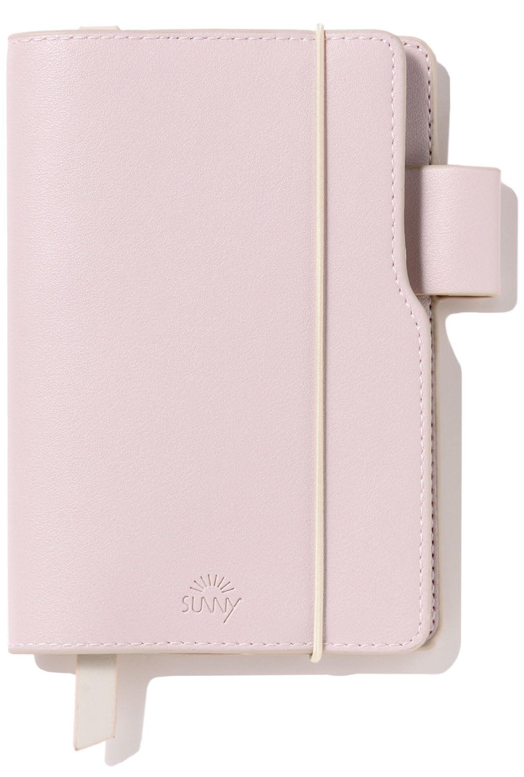 Iroha Publishing SUNNY Light Note Book [pale lilac] LSLN-04