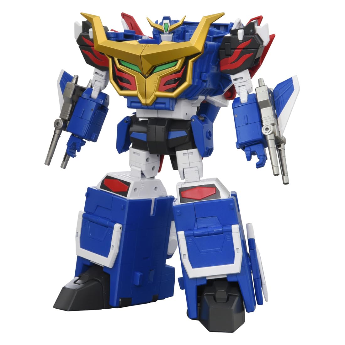 Takara Tomy T-Spark Toyrise Dragon Kaiser Action Figure
