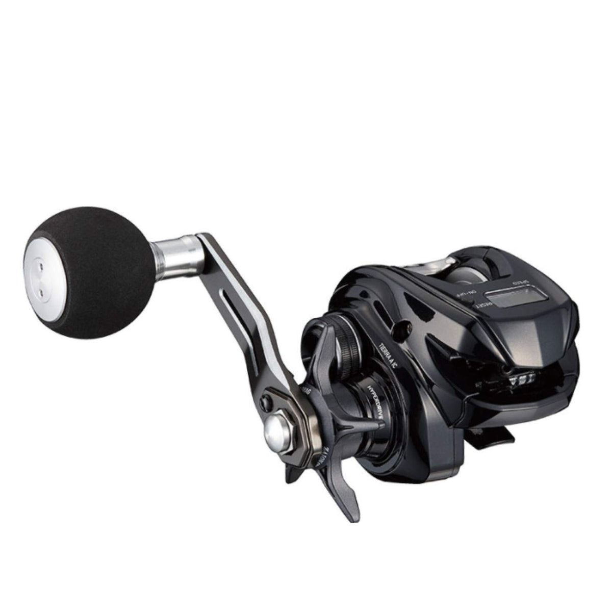 Daiwa 21 Tierra A IC 150H