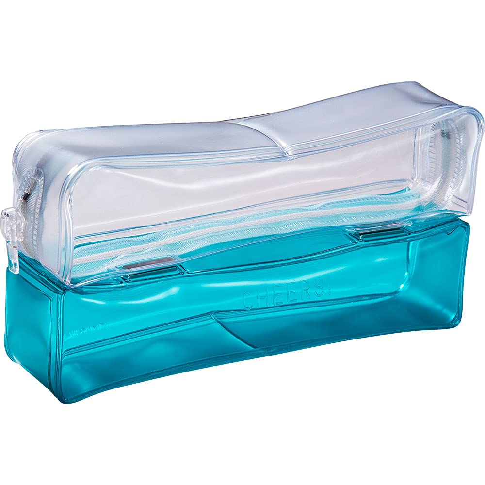 キングジム(Kingjim) King Jim Pen Case, Green