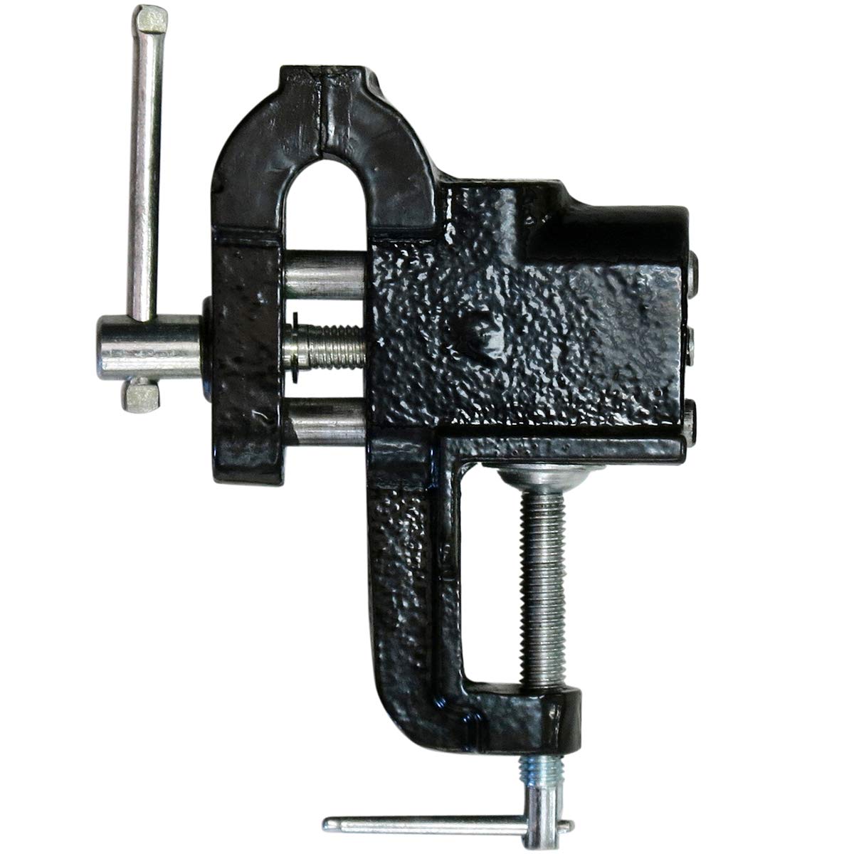 SUN UP Bench Vice, 1.5 inches (38 mm)