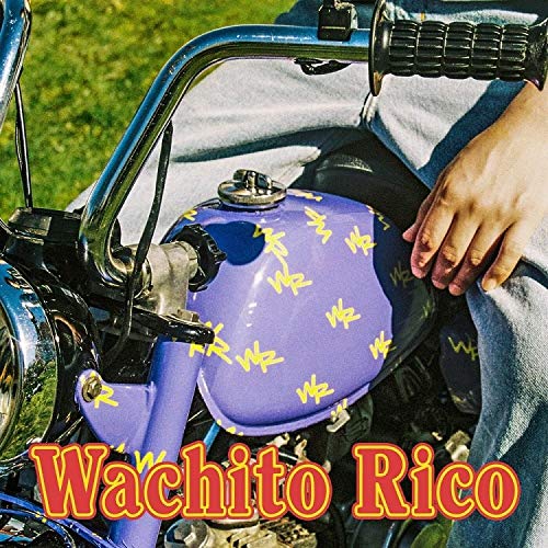 WACHITO RICO