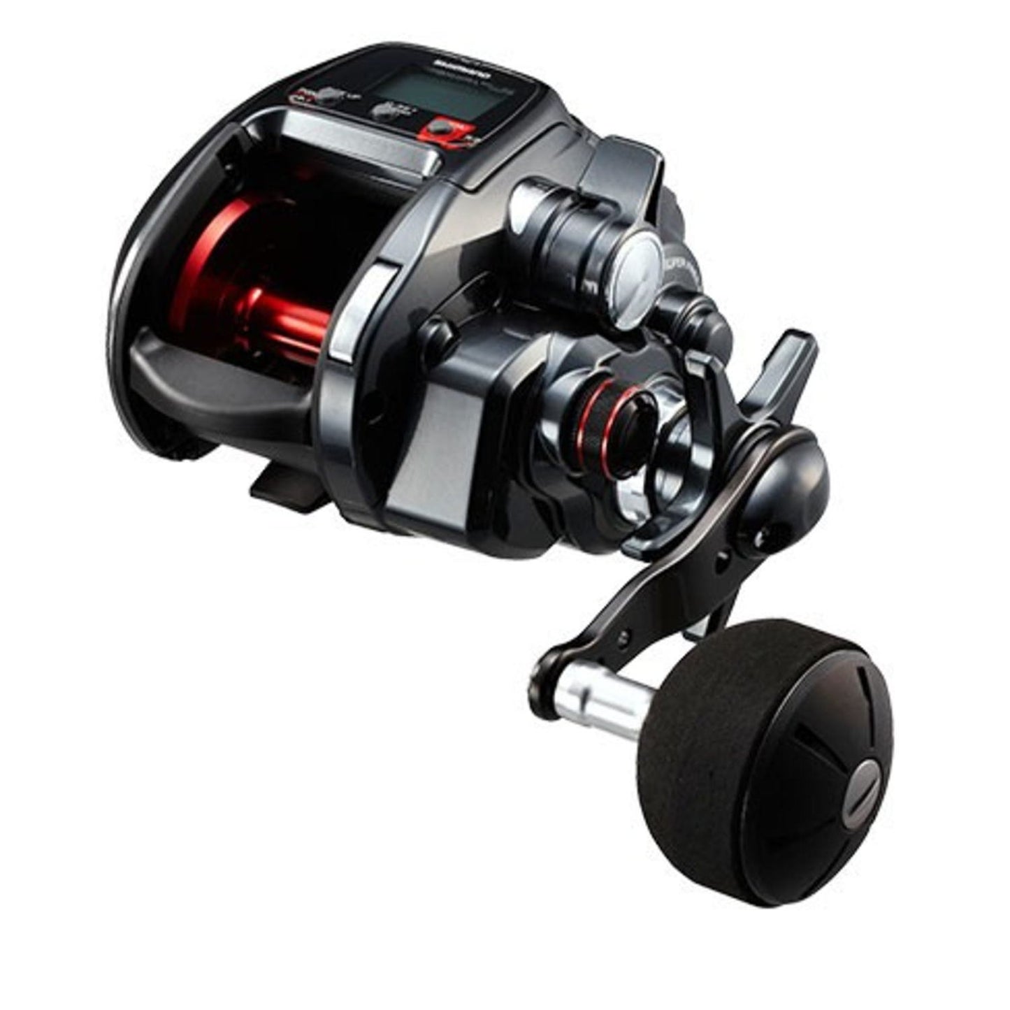 Shimano (SHIMANO) Reel 17 pureizu 800