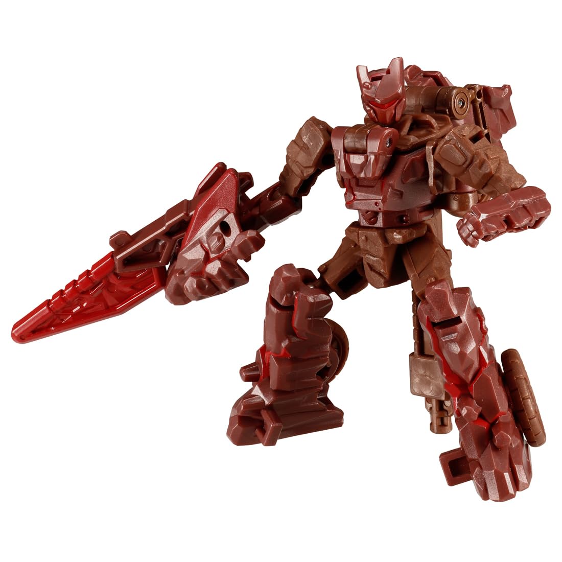 Transformers Legacy TL-59 Boulder Crash
