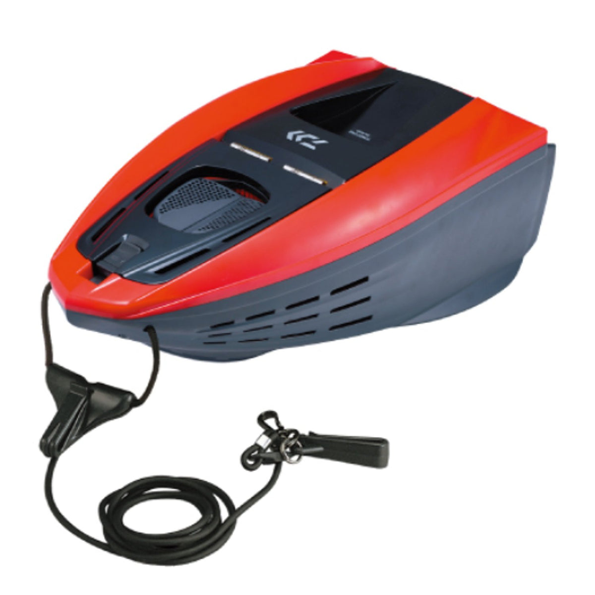 Daiwa BX-800S Tomboe, Red