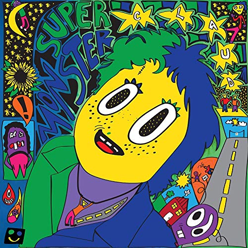 SUPER MONSTER