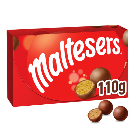 Maltesers Box, 110g