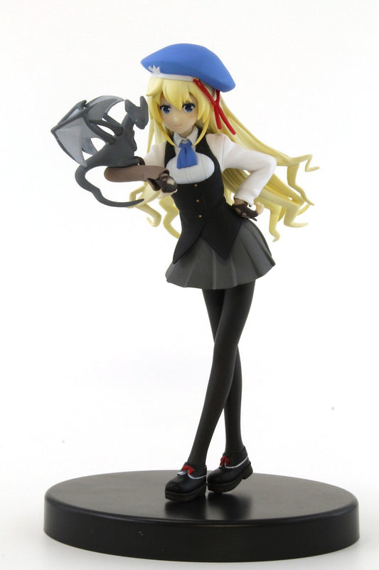 Unbreakable Machine-Doll figure Charlotte by Flue
