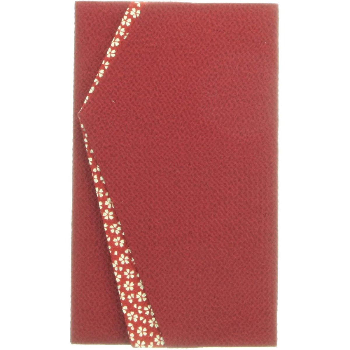 Estel Small Flower Crepe Metal Seal Fuzhness